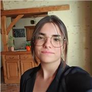 Besoin d'un prof particulier ? 
Je serais ravie de vous accompagner pour votre réussite scolaire !